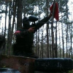 Meet your Posher, Brad